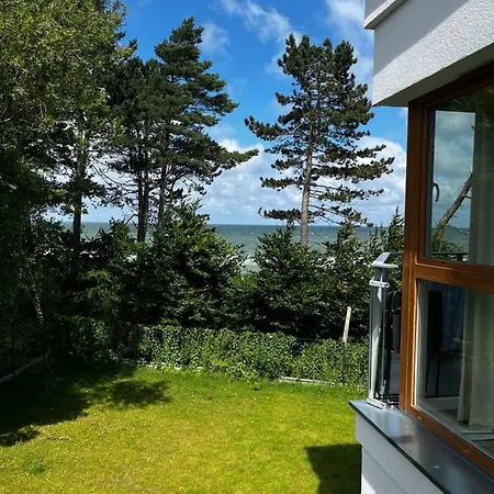 Apartament W Let'S Sea Baltic Park Gaski  Exterior photo