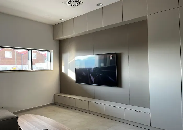 Apartament W Let\'S Sea Baltic Park