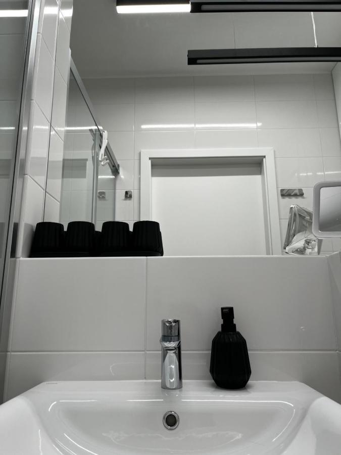 Apartment W Let's Sea Baltic Park *