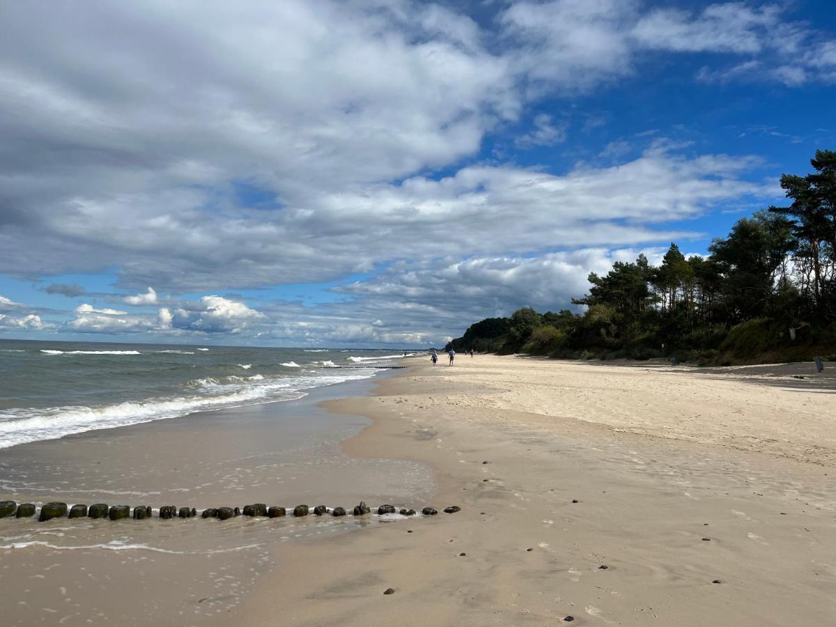 W Let's Sea Baltic Park * Gaski (Koszalin)