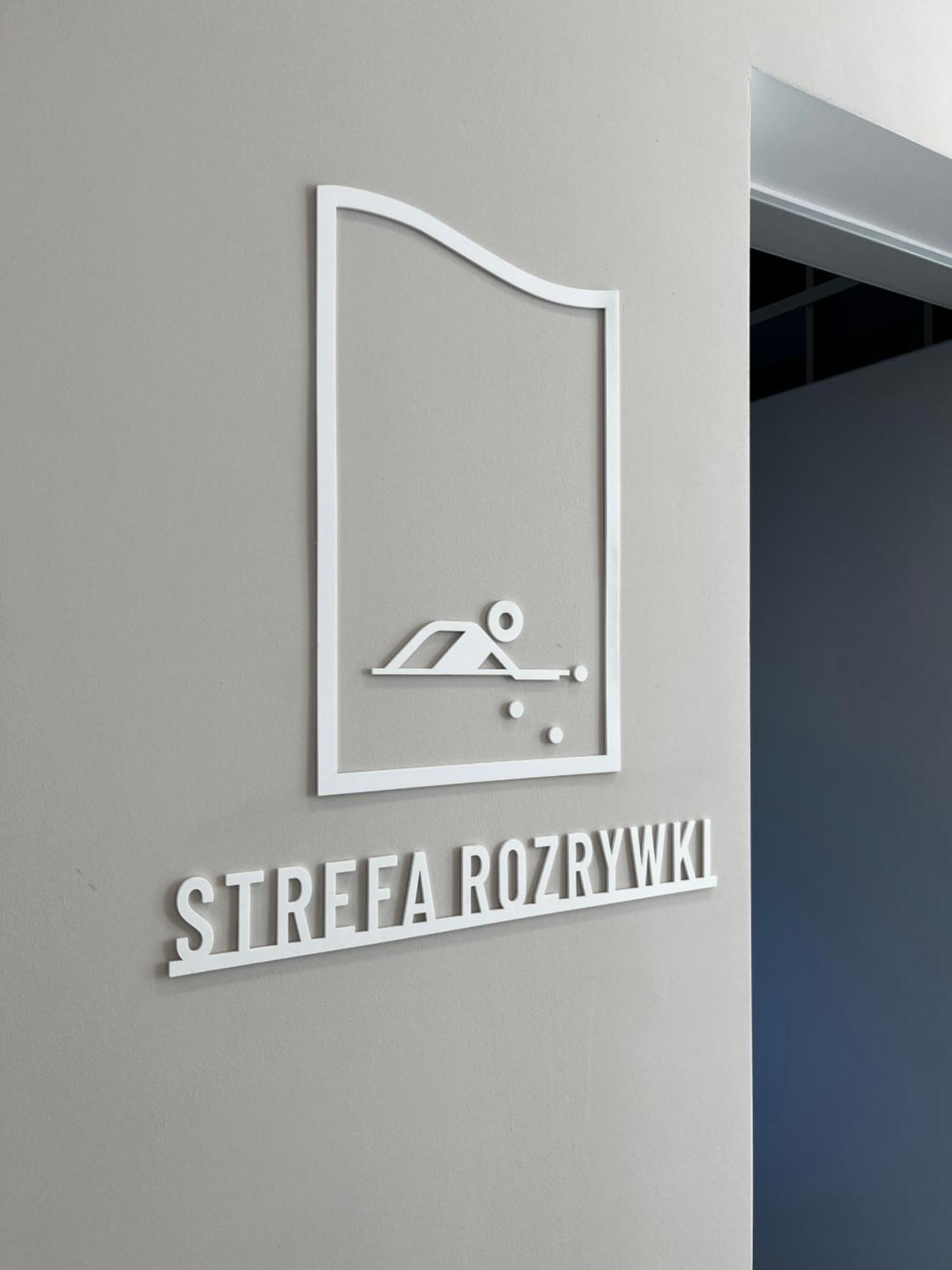 W Let's Sea Baltic Park Apartment Gaski (Koszalin)