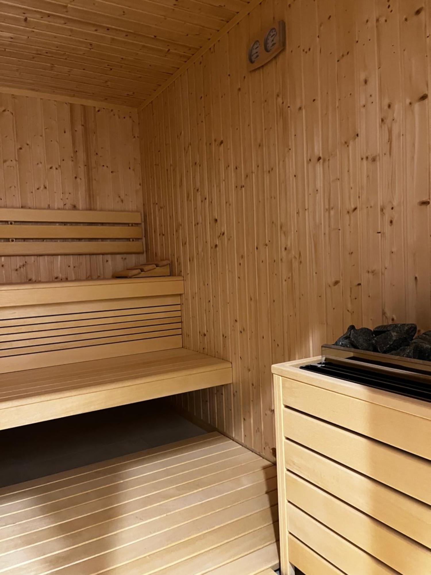 Apartment W Let's Sea Baltic Park Gaski (Koszalin)